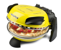 G3 FERRARI Piec do pizzy G1000605 Delizia Yellow - 1127975 - zdjęcie 1